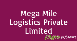 Mega Mile Logistics Private Limited hyderabad india