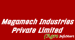 Megamech Industries Private Limited pune india