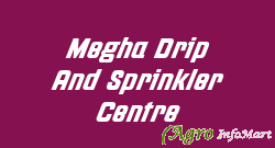 Megha Drip And Sprinkler Centre nashik india