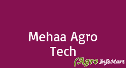 Mehaa Agro Tech salem india
