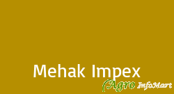 Mehak Impex chennai india