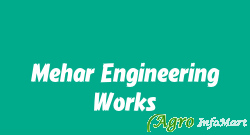 Mehar Engineering Works coimbatore india