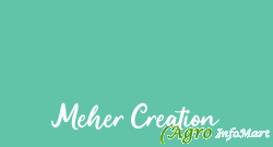 Meher Creation pune india