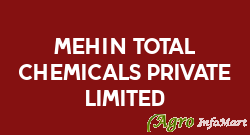 Mehin Total Chemicals Private Limited mansa punjab india
