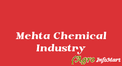 Mehta Chemical Industry chennai india