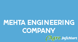 Mehta Engineering Company rajkot india