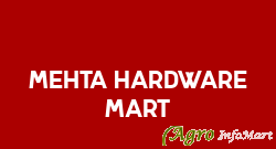 Mehta Hardware Mart mumbai india