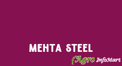 Mehta Steel rajkot india