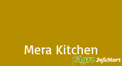 Mera Kitchen rajkot india