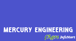 Mercury Engineering rajkot india