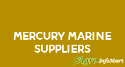 Mercury Marine Suppliers mumbai india