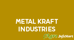 Metal Kraft Industries faridabad india