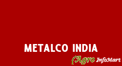 Metalco India delhi india