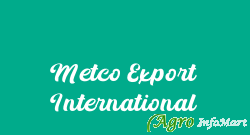 Metco Export International