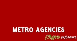 Metro Agencies trivandrum india