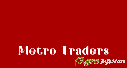 Metro Traders navi mumbai india