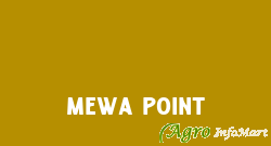 Mewa Point