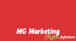 MG Marketing gandhinagar india