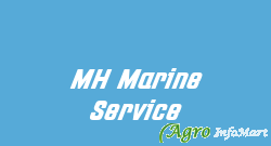 MH Marine Service mumbai india