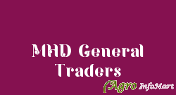 MHD General Traders mumbai india