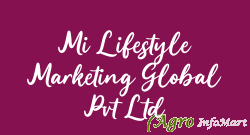 Mi Lifestyle Marketing Global Pvt Ltd