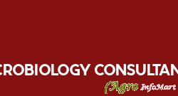 Microbiology Consultancy pune india