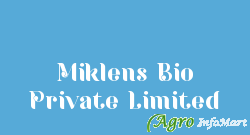 Miklens Bio Private Limited