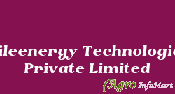 Mileenergy Technologies Private Limited hyderabad india