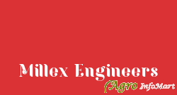 Millex Engineers faridabad india
