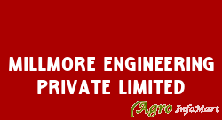 Millmore Engineering Private Limited chennai india