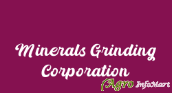 Minerals Grinding Corporation bhavnagar india