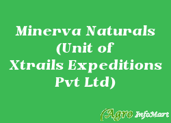 Minerva Naturals (Unit of Xtrails Expeditions Pvt Ltd) bangalore india