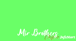 Mir Brothers