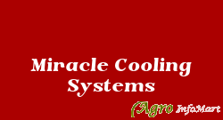 Miracle Cooling Systems surat india