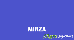 Mirza madurai india