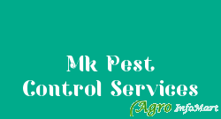 Mk Pest Control Services delhi india