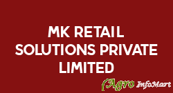 MK Retail Solutions Private Limited chennai india