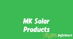 MK Solar Products