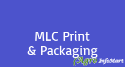 MLC Print & Packaging ahmedabad india