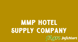 MMP Hotel Supply Company navsari india