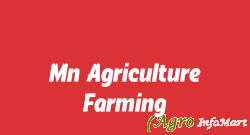 Mn Agriculture Farming coimbatore india