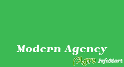 Modern Agency coimbatore india