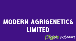 Modern Agrigenetics Limited indore india