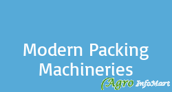Modern Packing Machineries