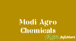 Modi Agro Chemicals surat india