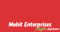 Mohit Enterprises delhi india