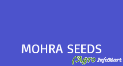 MOHRA SEEDS indore india
