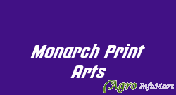 Monarch Print Arts pune india