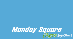 Monday Square baharampur india
