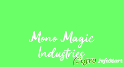 Mono Magic Industries jaipur india